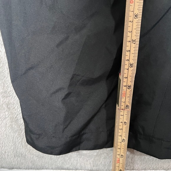 Bass‎ Pro Shops GuideWear All Weather Pants 2XL Mens Gray Waterproof 30" Inseam - Picture 11 of 13